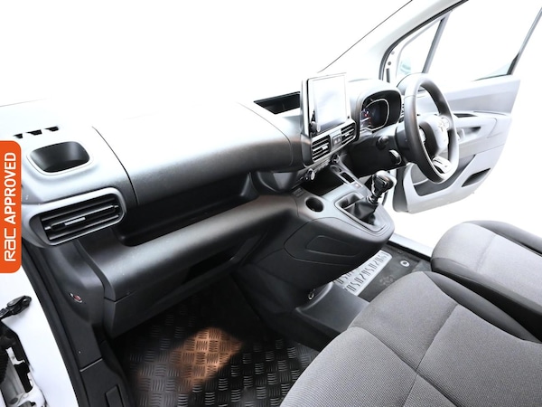 Used Toyota ProAce 2022 for sale - 75786695: Photo 23