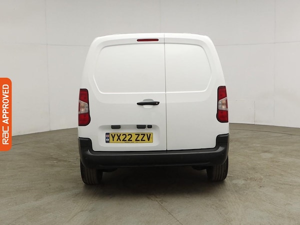 Used Toyota ProAce 2022 for sale - 75786695: Photo 8