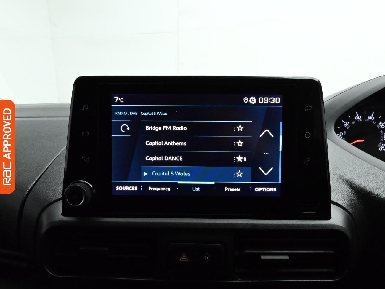 Used Peugeot Partner 2021 for sale - 77158809: Photo 18