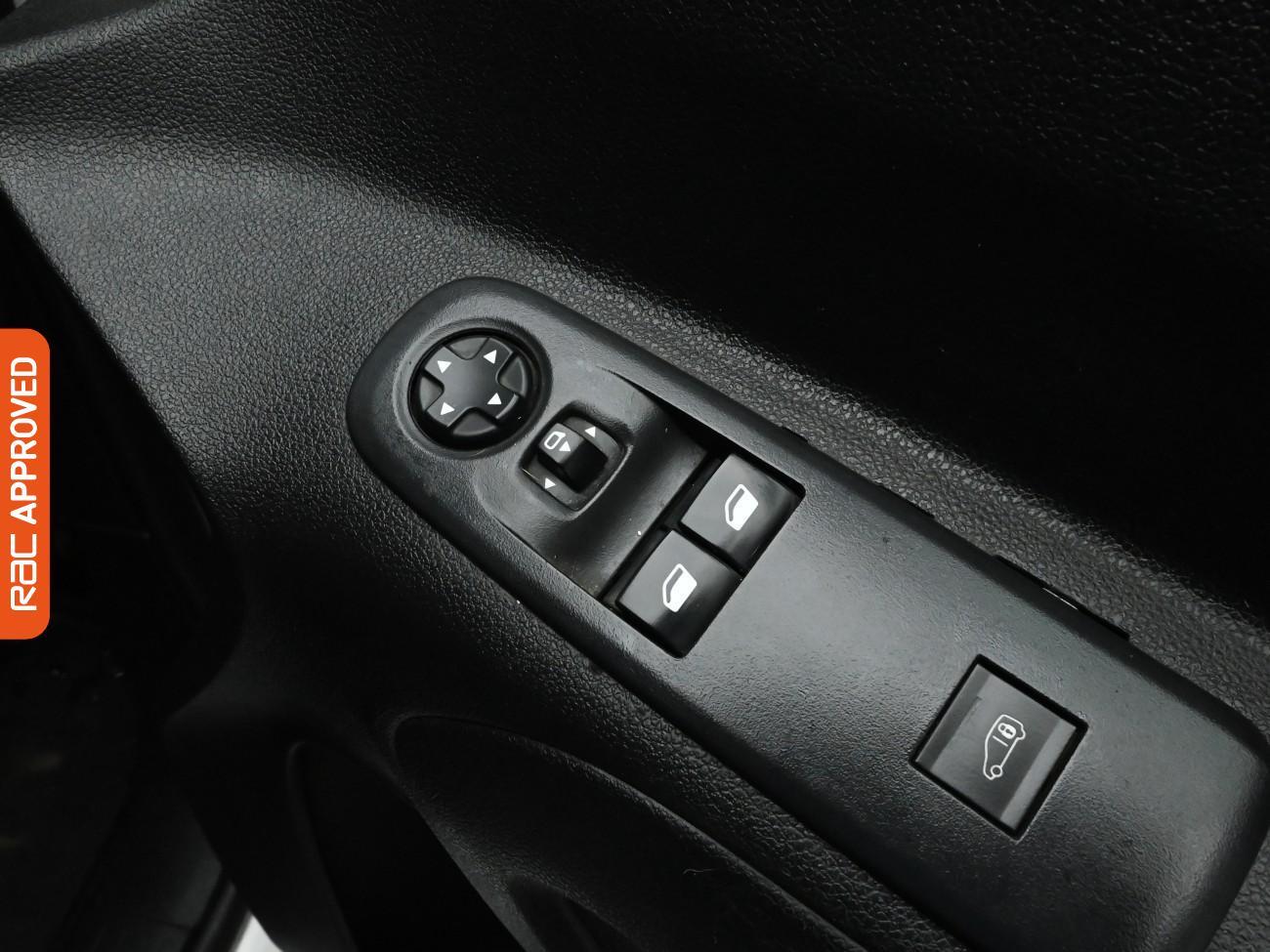 Used Peugeot Partner 2021 for sale - 77158809: Photo 24