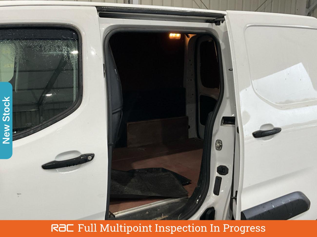 Used Peugeot Partner 2021 for sale - 77158809: Photo 3