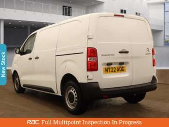 Used Citroen Dispatch 2022 for sale - 74960953: Photo