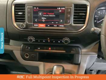 Used Citroen Dispatch 2022 for sale - 74960953: Photo