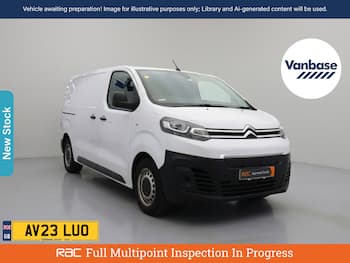 Used Citroen Dispatch 2023 for sale - 79865177: Photo