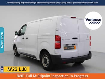 Used Citroen Dispatch 2023 for sale - 79865177: Photo
