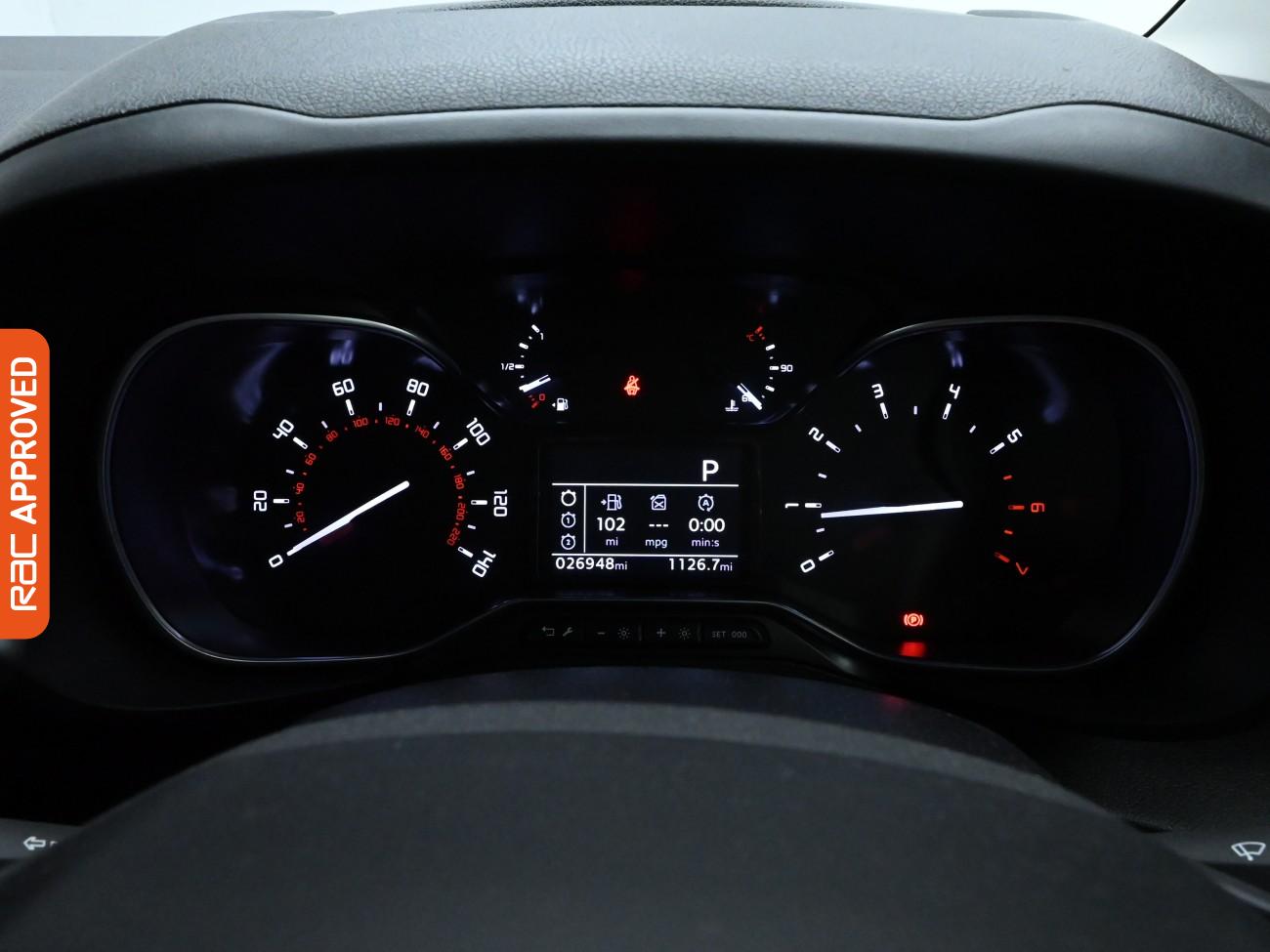 Used Citroen Berlingo 2025 for sale - 76115226: Photo 11