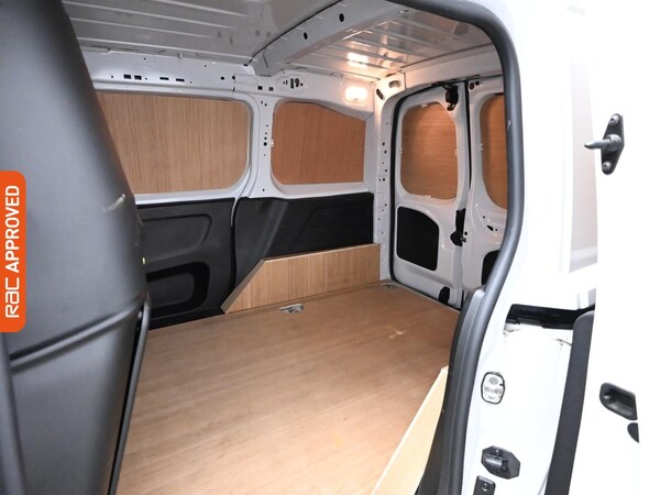 Used Citroen Berlingo 2025 for sale - 76115226: Photo 13