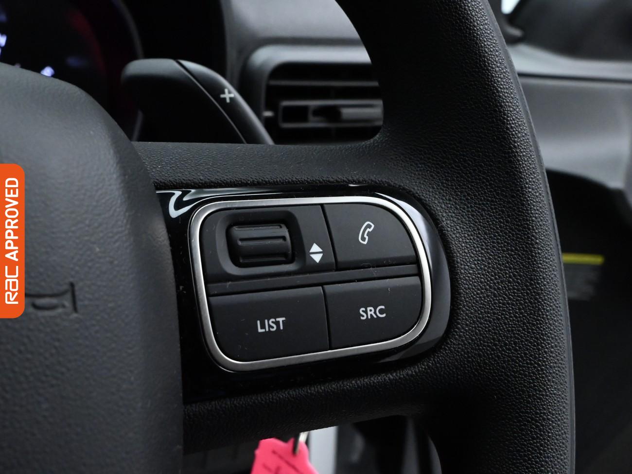 Used Citroen Berlingo 2025 for sale - 76115226: Photo 17