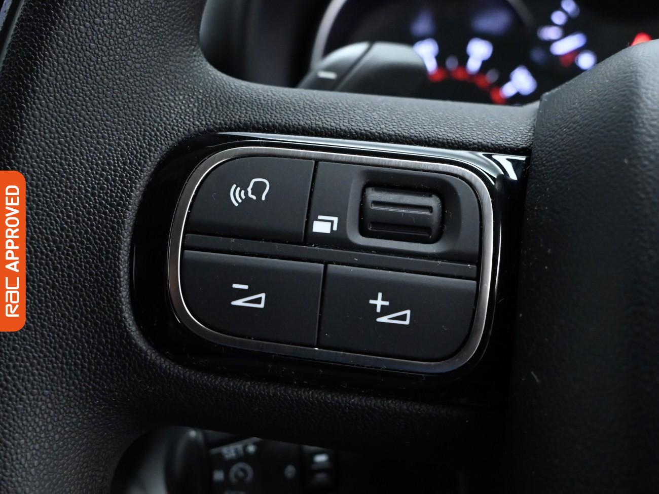 Used Citroen Berlingo 2025 for sale - 76115226: Photo 19