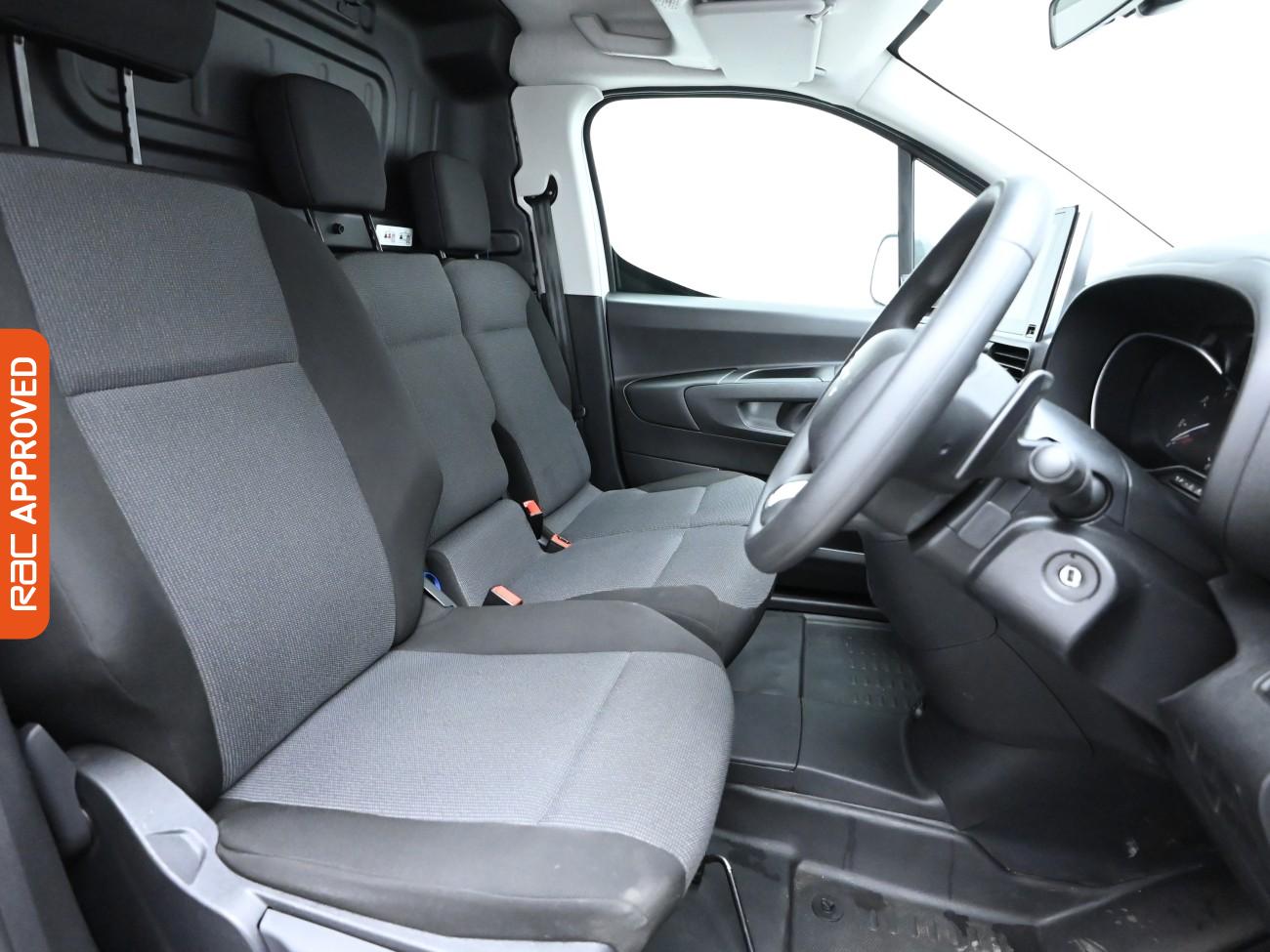Used Citroen Berlingo 2025 for sale - 76115226: Photo 2