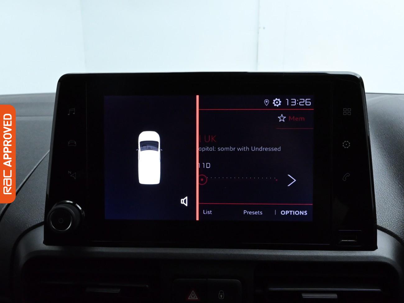 Used Citroen Berlingo 2025 for sale - 76115226: Photo 23