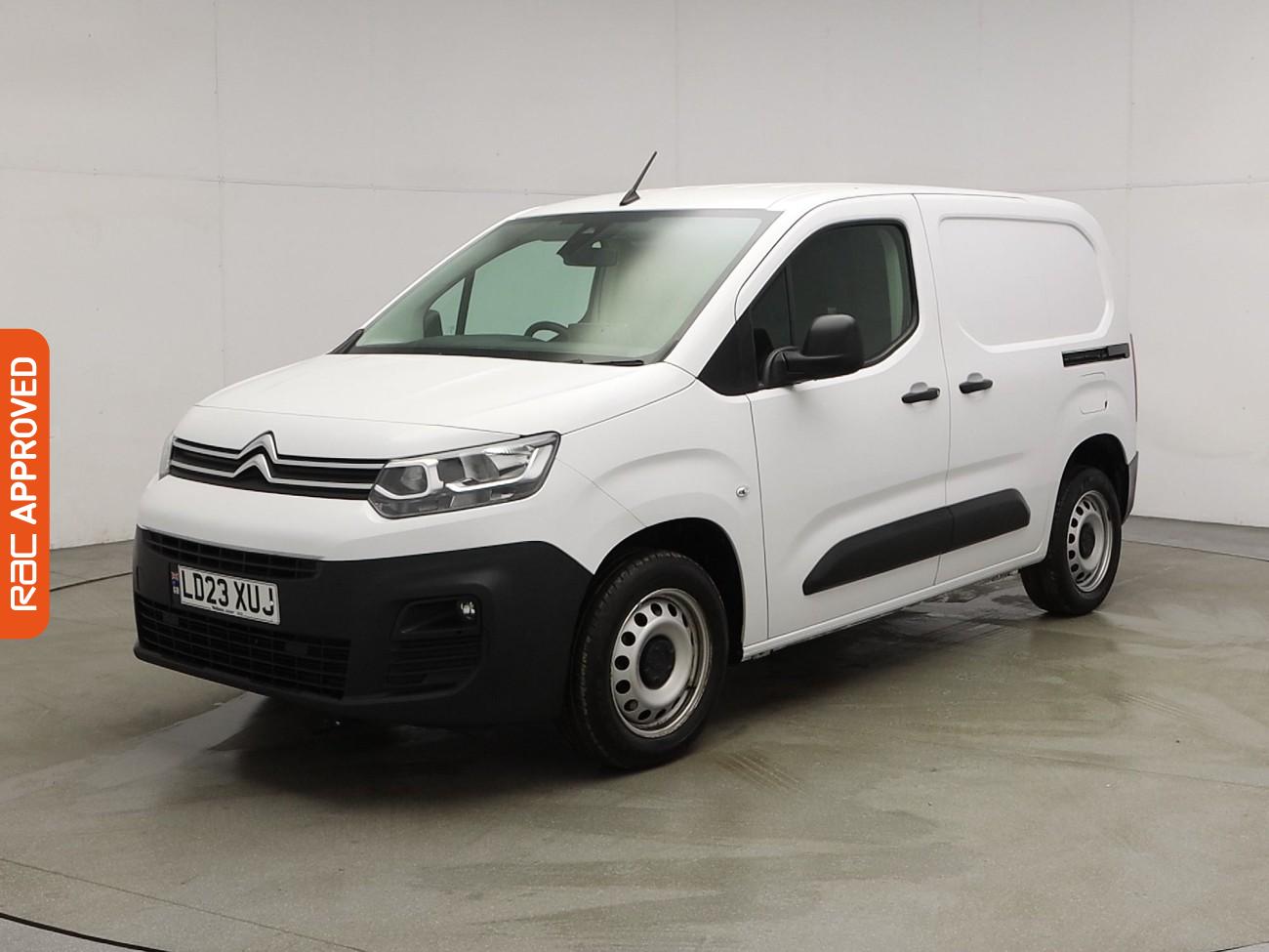 Used Citroen Berlingo 2025 for sale - 76115226: Photo 26