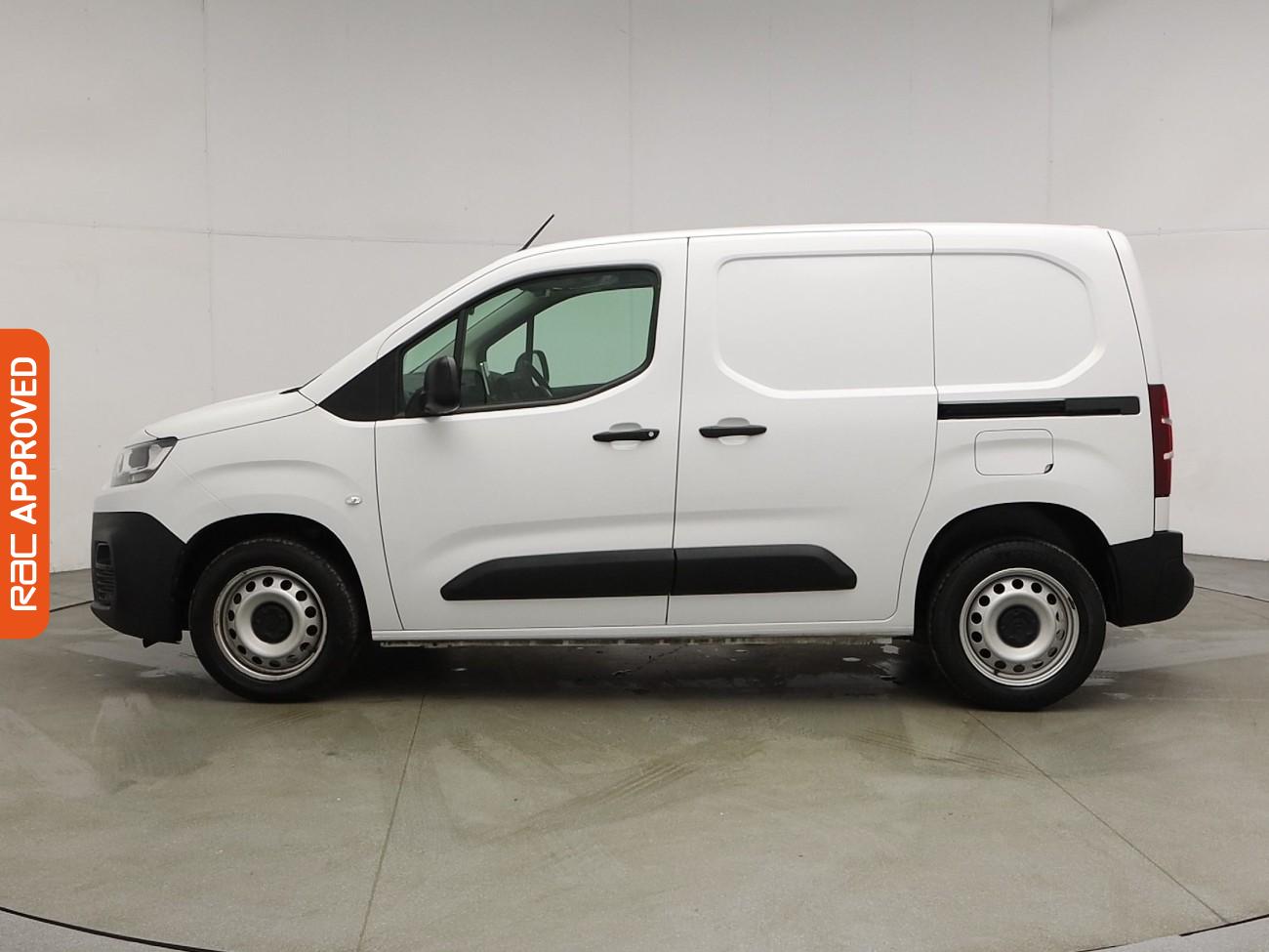 Used Citroen Berlingo 2025 for sale - 76115226: Photo 27