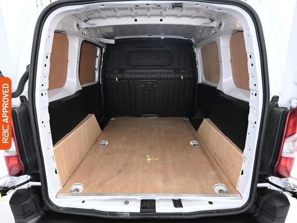 Used Citroen Berlingo 2025 for sale - 76115226: Photo 3