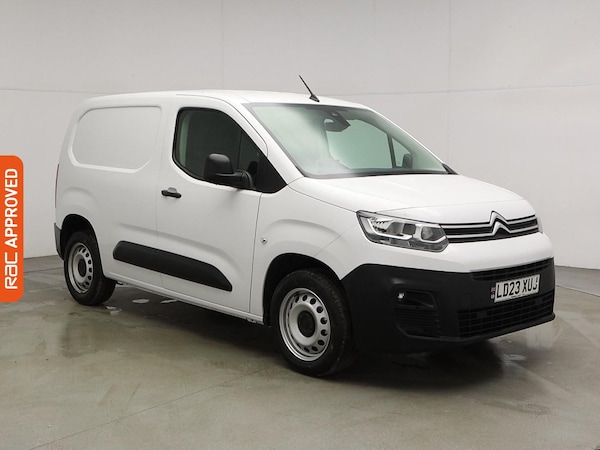 Used Citroen Berlingo 2025 for sale - 76115226: Photo 4