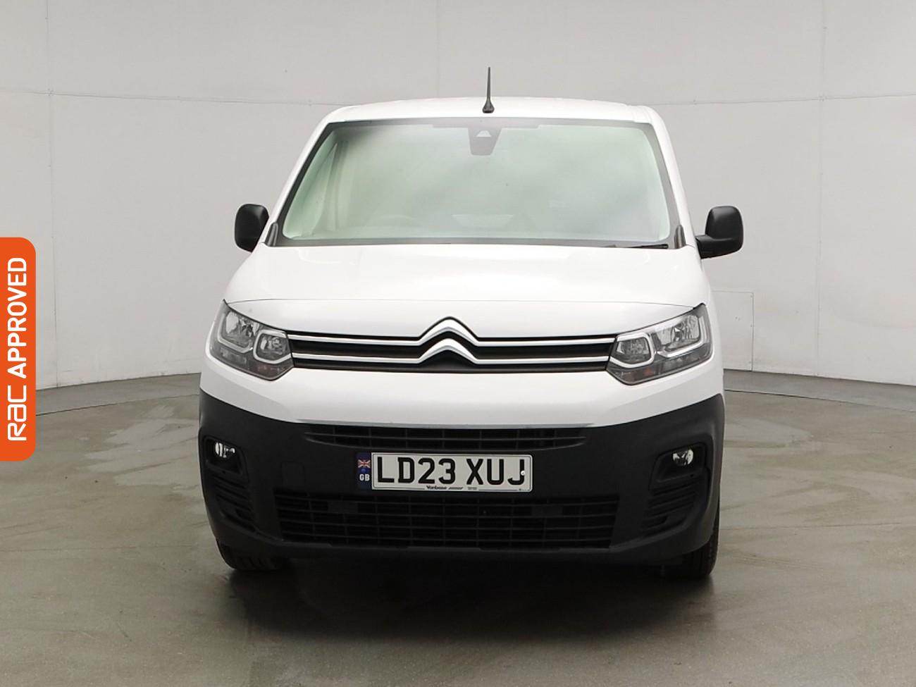 Used Citroen Berlingo 2025 for sale - 76115226: Photo 7