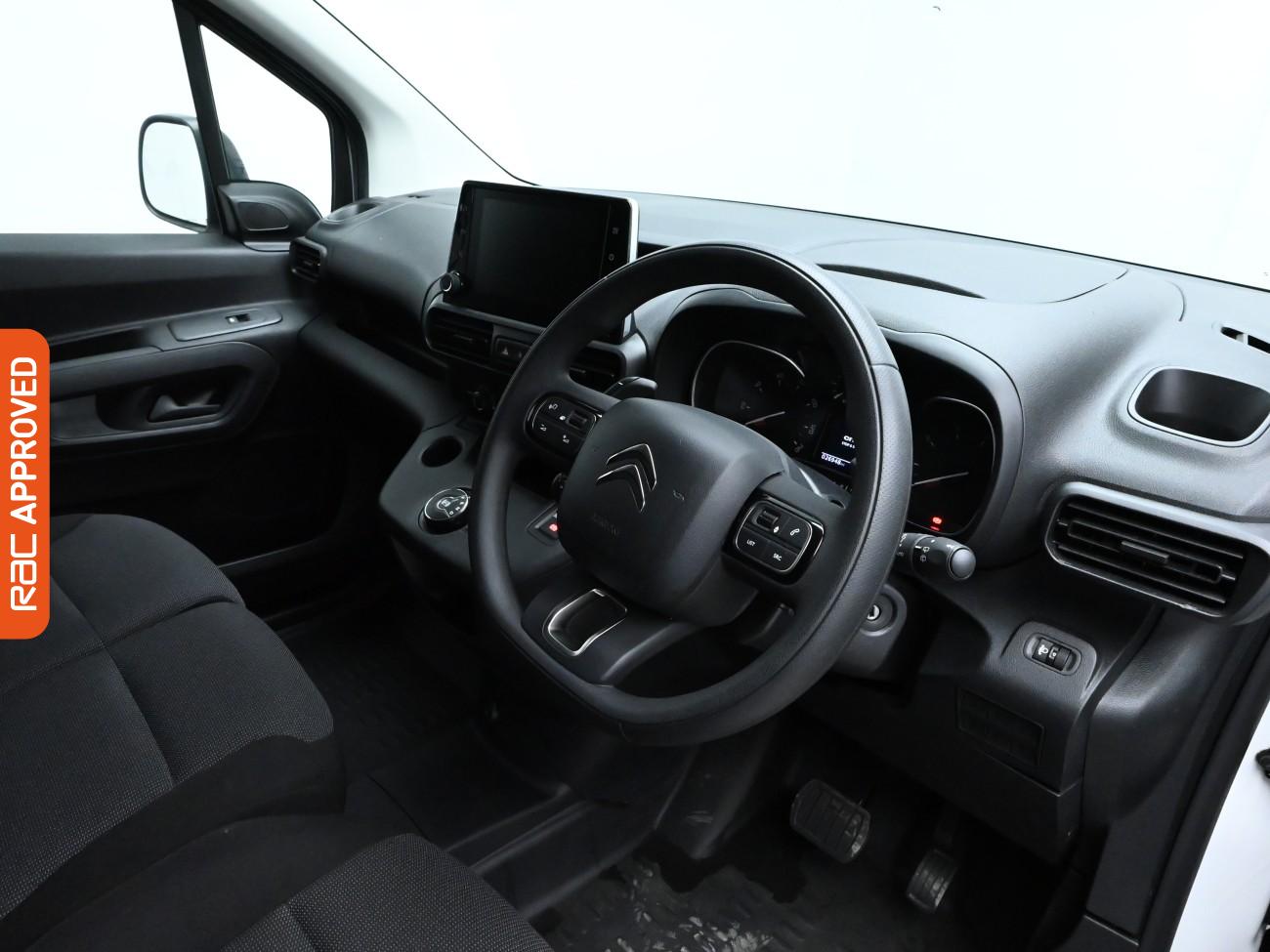Used Citroen Berlingo 2025 for sale - 76115226: Photo 9