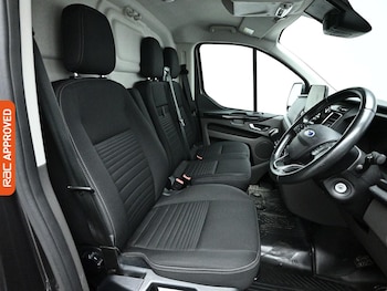 Used Ford Transit Custom 2021 for sale - 78881718: Photo