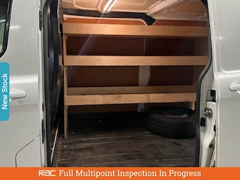 Used Ford Transit Custom 2026 for sale - 78359505: Photo