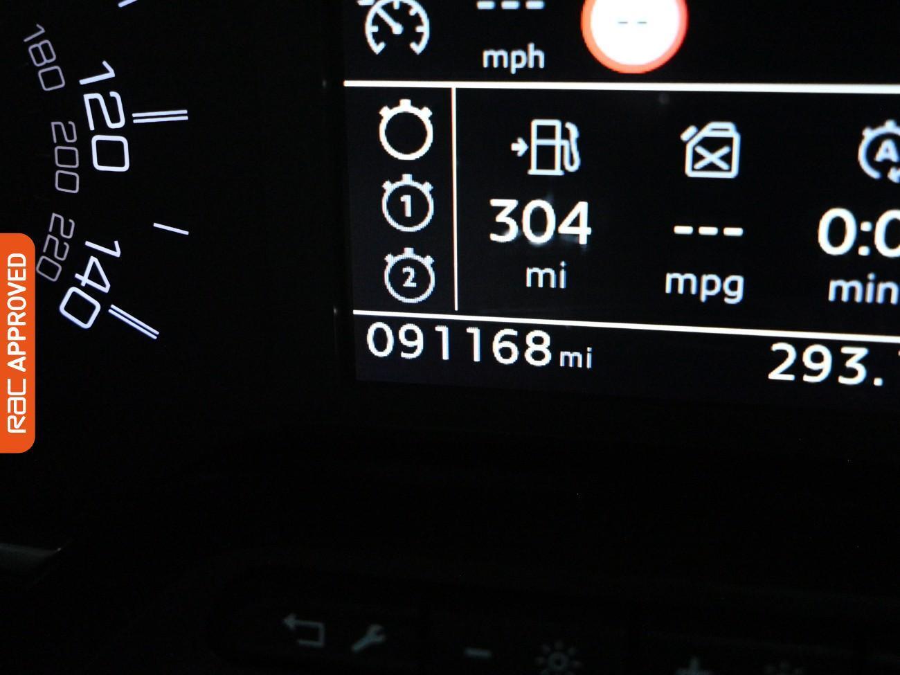 Used Peugeot Rifter 2019 for sale - 77951754: Photo 11