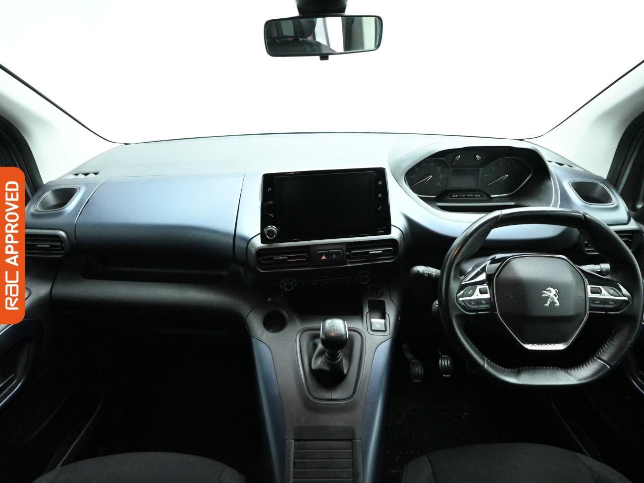 Used Peugeot Rifter 2019 for sale - 77951754: Photo 2