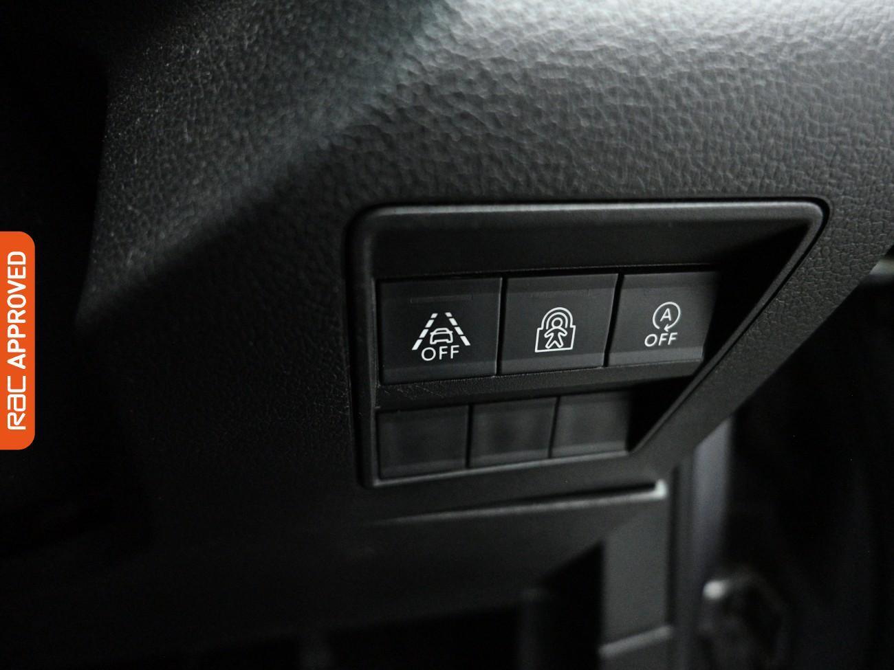 Used Peugeot Rifter 2019 for sale - 77951754: Photo 22