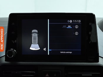 Used Peugeot Rifter 2019 for sale - 77951754: Photo