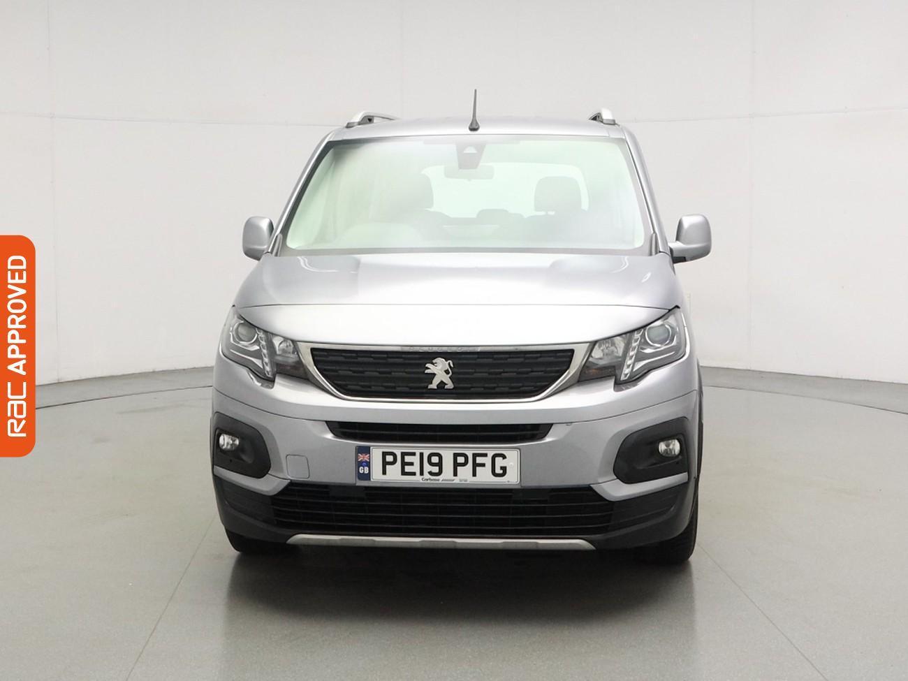Used Peugeot Rifter 2019 for sale - 77951754: Photo 7