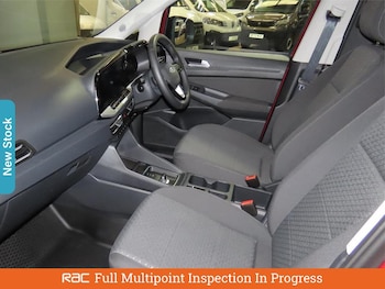 Used Ford Transit Connect 2026 for sale - 78359558: Photo