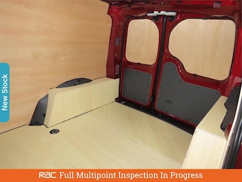 Used Ford Transit Connect 2026 for sale - 78359558: Photo