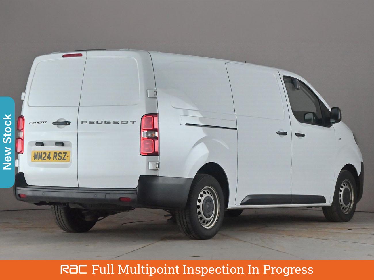 Used Peugeot Expert 2024 for sale - 77879019: Photo 2