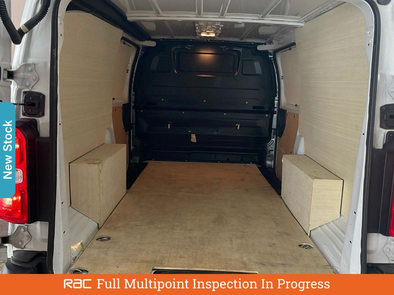 Used Peugeot Expert 2024 for sale - 77879019: Photo 3