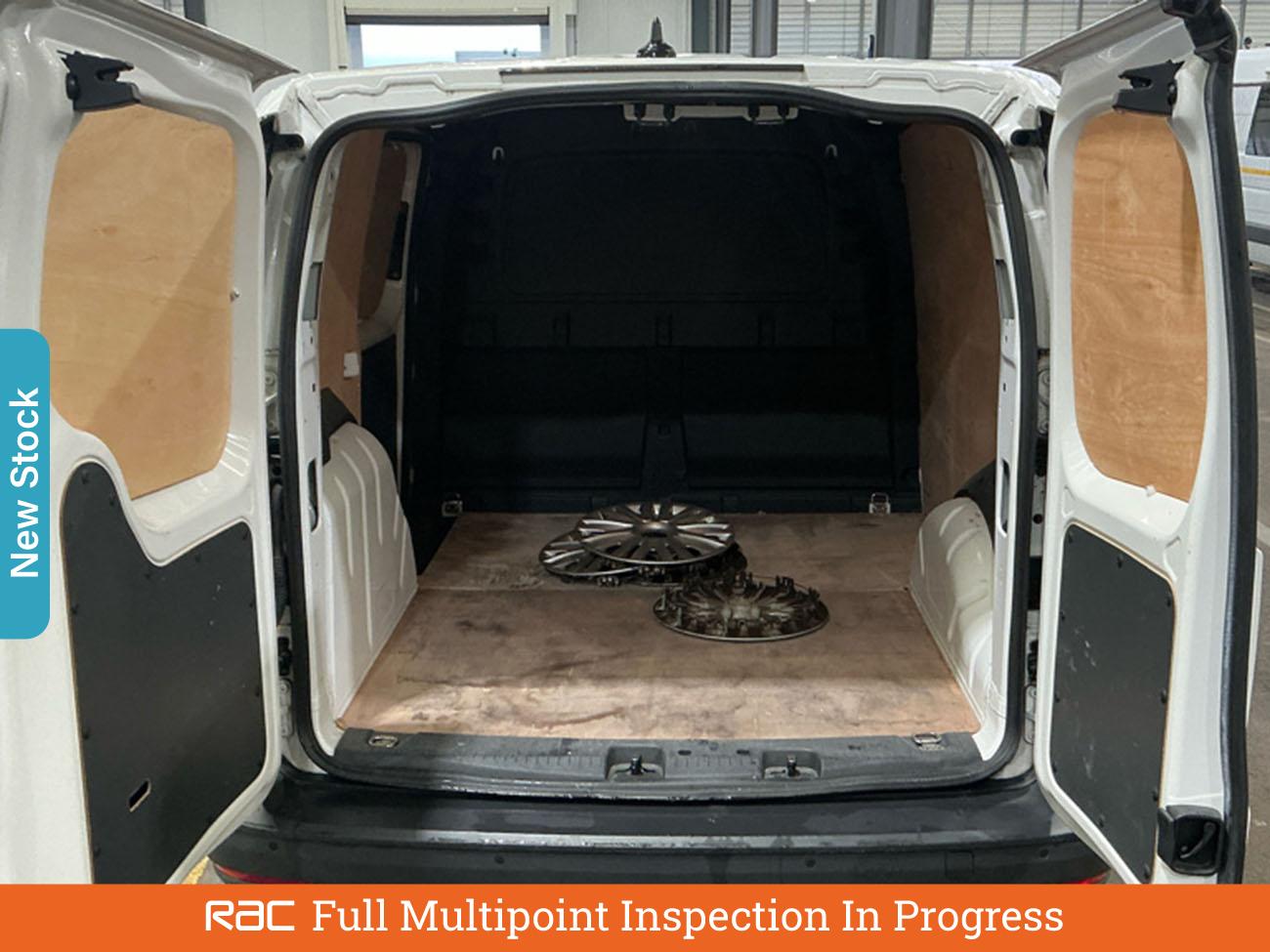 Used Volkswagen Caddy 2023 for sale - 77472883: Photo 4