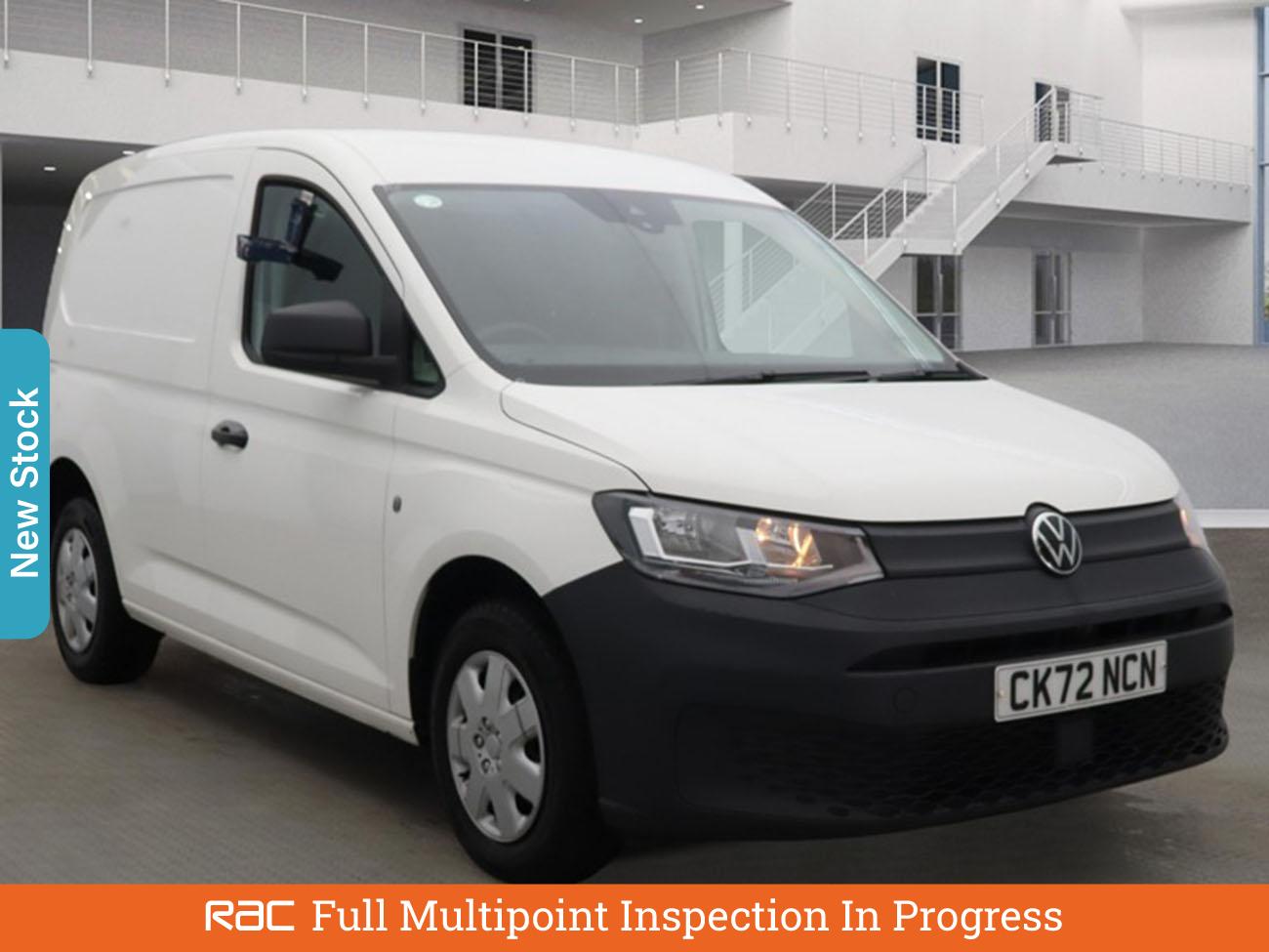 Used Volkswagen Caddy 2023 for sale - 77472883: Photo 6
