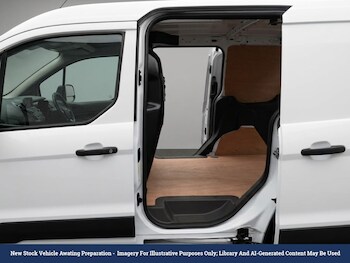 Used Ford Transit Connect 2024 for sale - 79277390: Photo