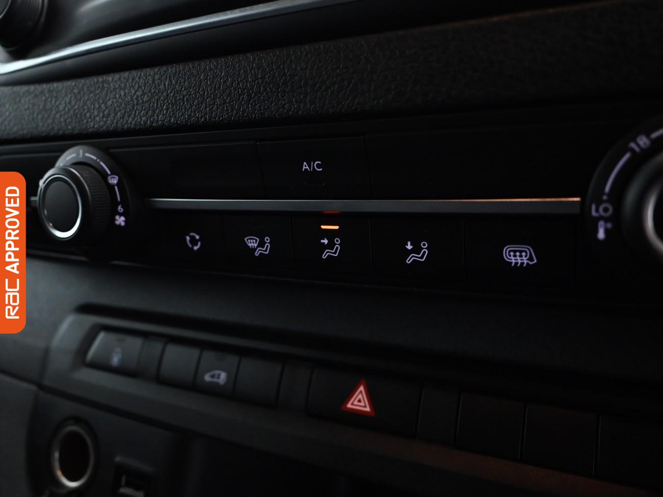 Used Vauxhall Vivaro 2020 for sale - 75785967: Photo 14