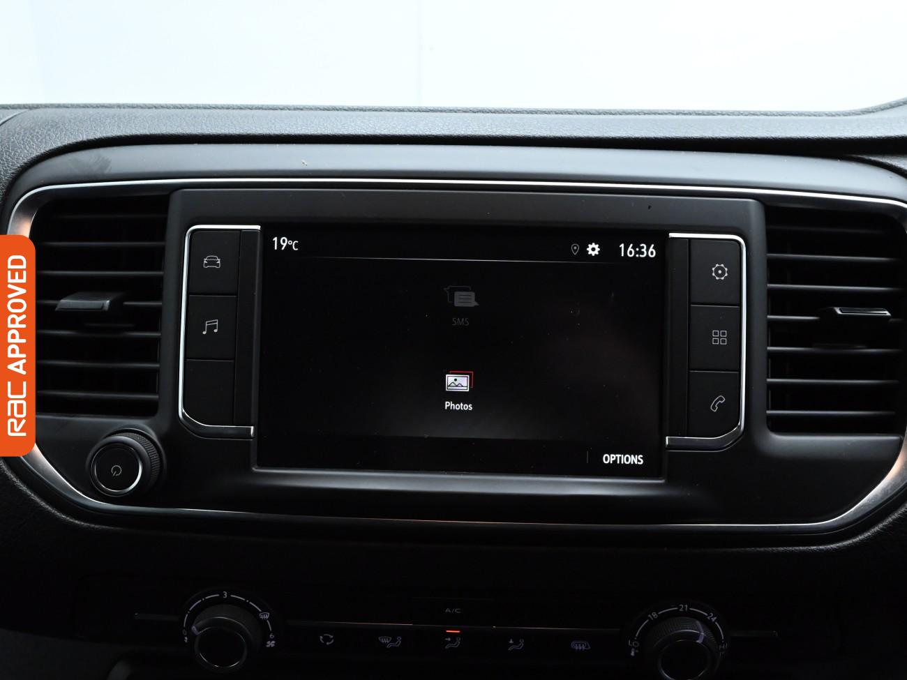 Used Vauxhall Vivaro 2020 for sale - 75785967: Photo 15