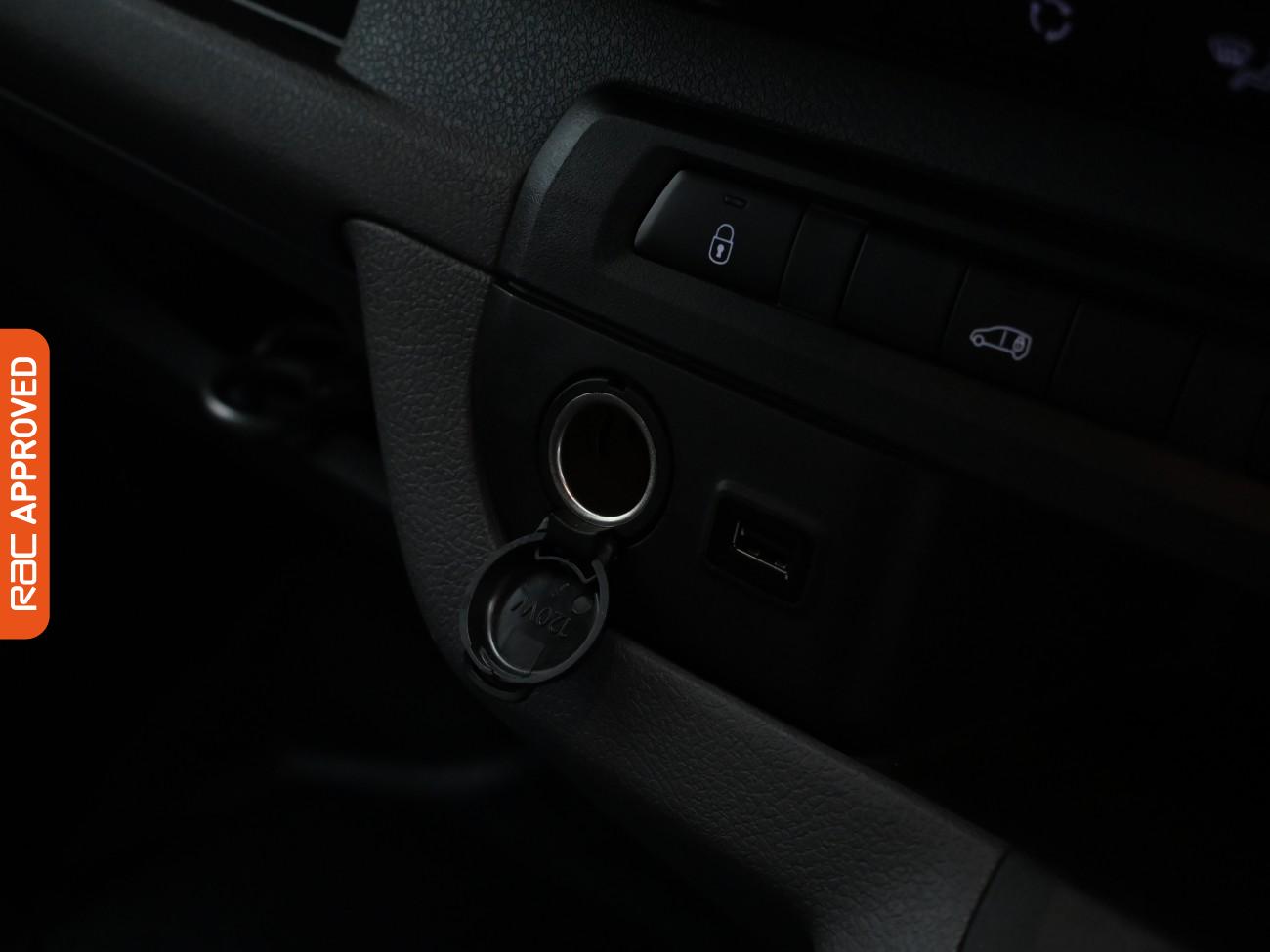 Used Vauxhall Vivaro 2020 for sale - 75785967: Photo 18