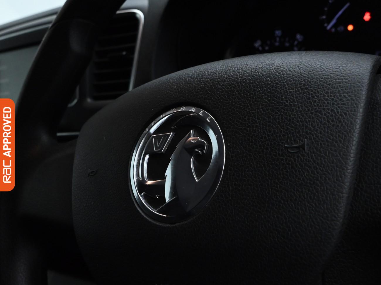 Used Vauxhall Vivaro 2020 for sale - 75785967: Photo 21