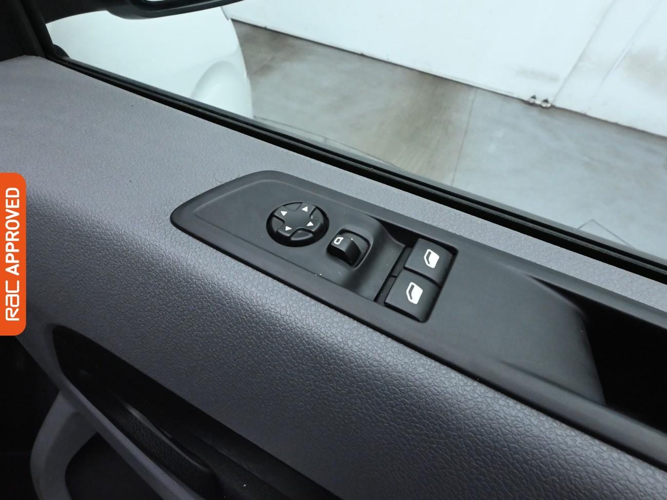 Used Vauxhall Vivaro 2020 for sale - 75785967: Photo 23