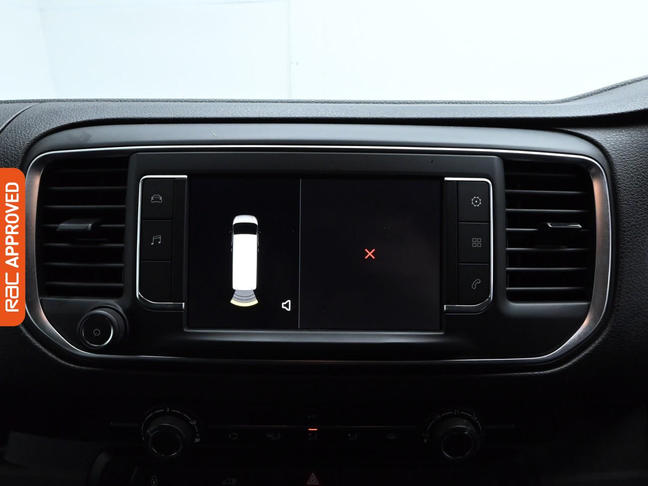 Used Vauxhall Vivaro 2020 for sale - 75785967: Photo 24