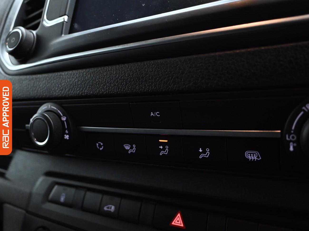 Used Vauxhall Vivaro 2020 for sale - 75785967: Photo 25