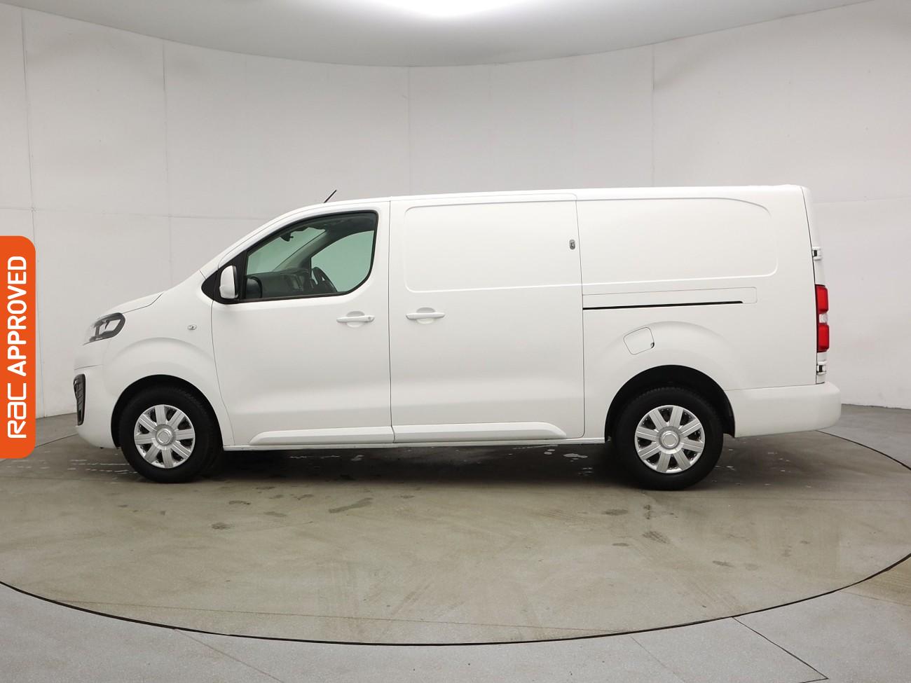 Used Vauxhall Vivaro 2020 for sale - 75785967: Photo 27