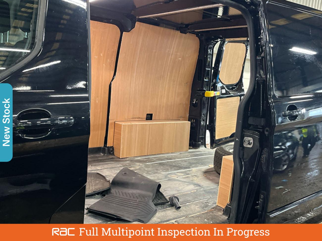 Used Ford Transit Custom 2023 for sale - 77968185: Photo 3