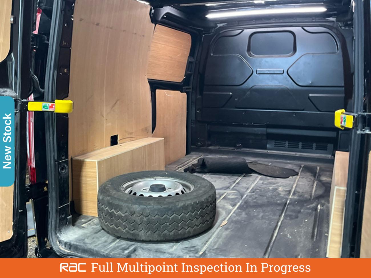 Used Ford Transit Custom 2023 for sale - 77968185: Photo 4