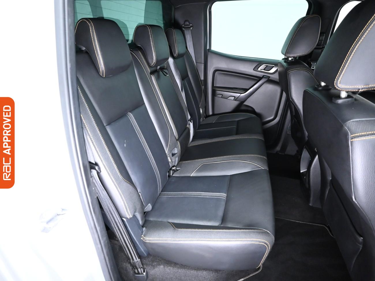 Used Ford Ranger 2022 for sale - 75786108: Photo 13