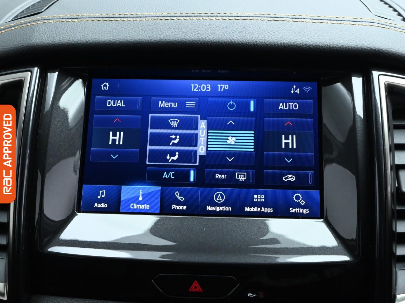 Used Ford Ranger 2022 for sale - 75786108: Photo 14