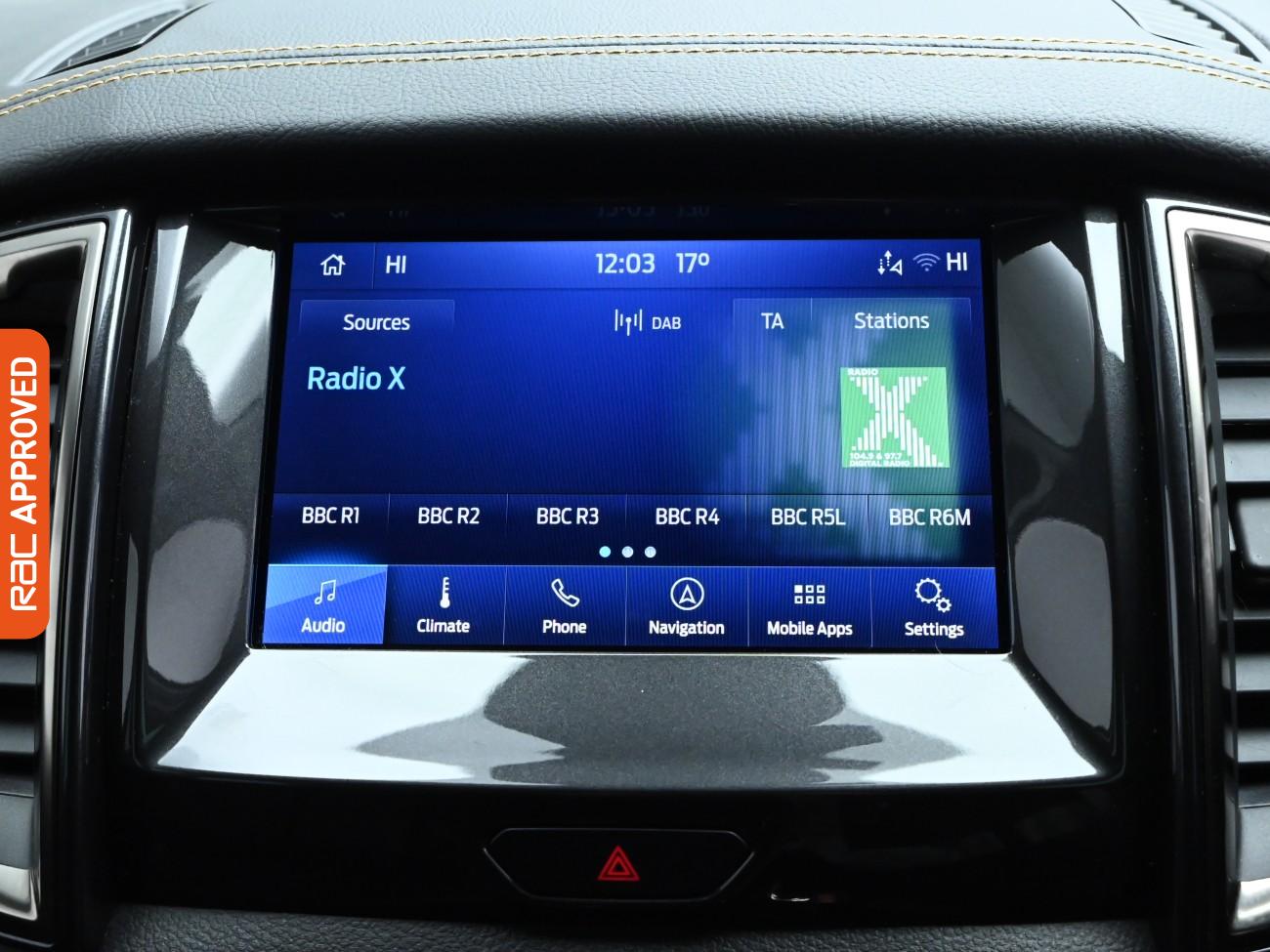 Used Ford Ranger 2022 for sale - 75786108: Photo 16