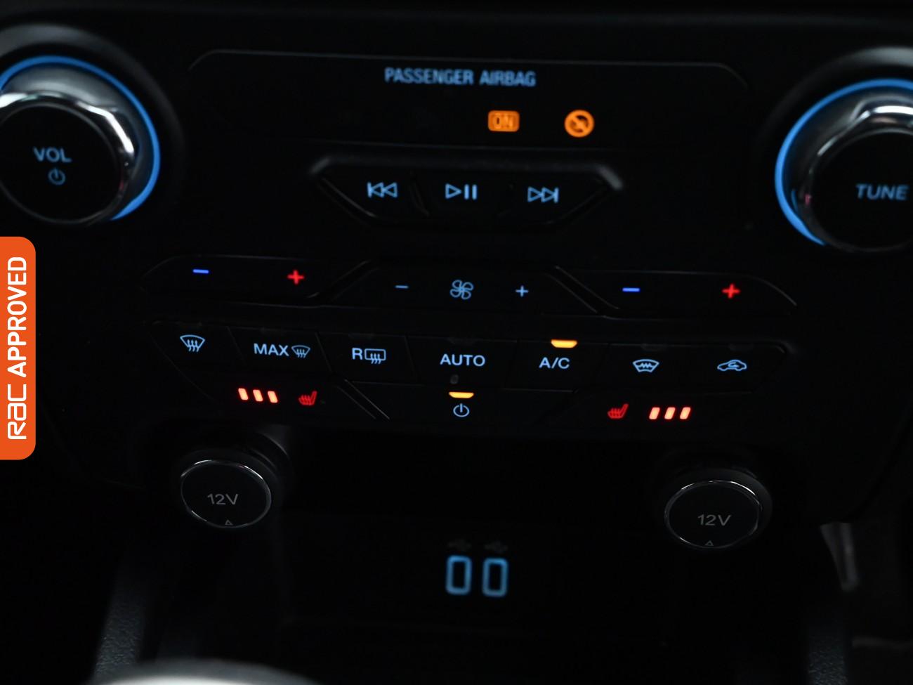 Used Ford Ranger 2022 for sale - 75786108: Photo 18