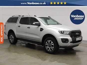 Used Ford Ranger 2022 for sale - 75786108: Photo
